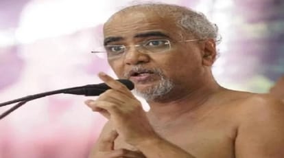 Jain Muni Tarun Sagar Ji Maharaj's memories associated with Meerut