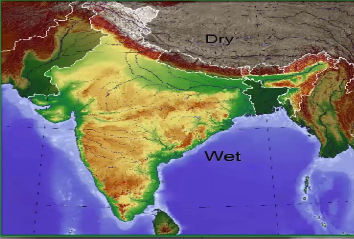 monsoon will hit india by june 4, skymet predicts below normal this season
