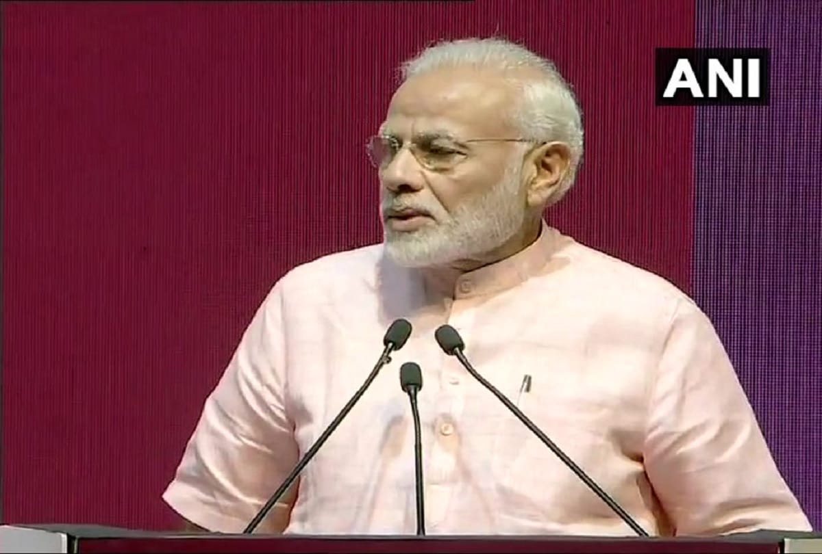 Prime Minister Narendra Modi LIVE: Launch of India Post Payments Bank