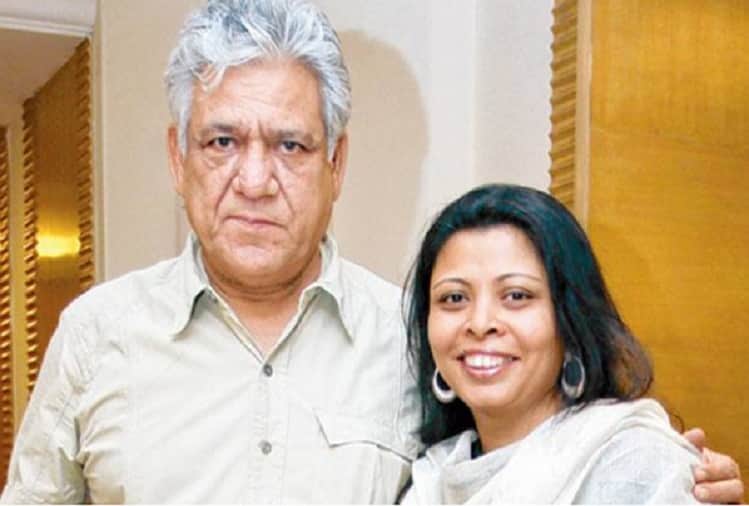 Om Puri wife Nandita filed complaint against Divya Dutta related to play