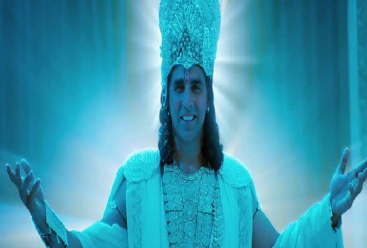 Krishna Janmashtami special 4 actors who played Krisha role on screen