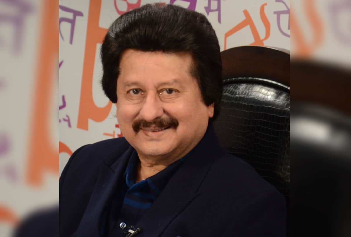 Pankaj udhas Birthday Special: Here Are Some Intresting Facts About Gazal Singer