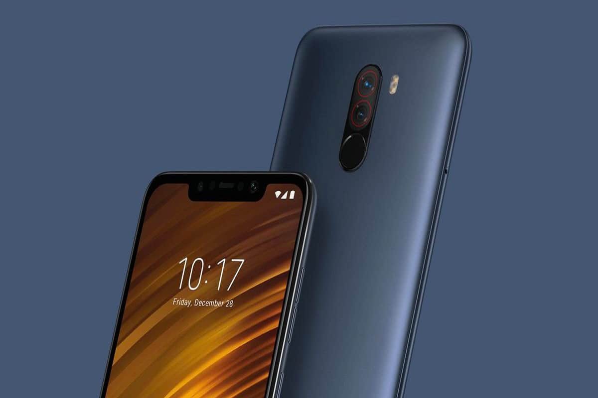 Xiaomi Mi Fan Festival 2019, Poco F1, Redmi Note 6 Pro Discounts, Re. 1 Flash Sale, and More