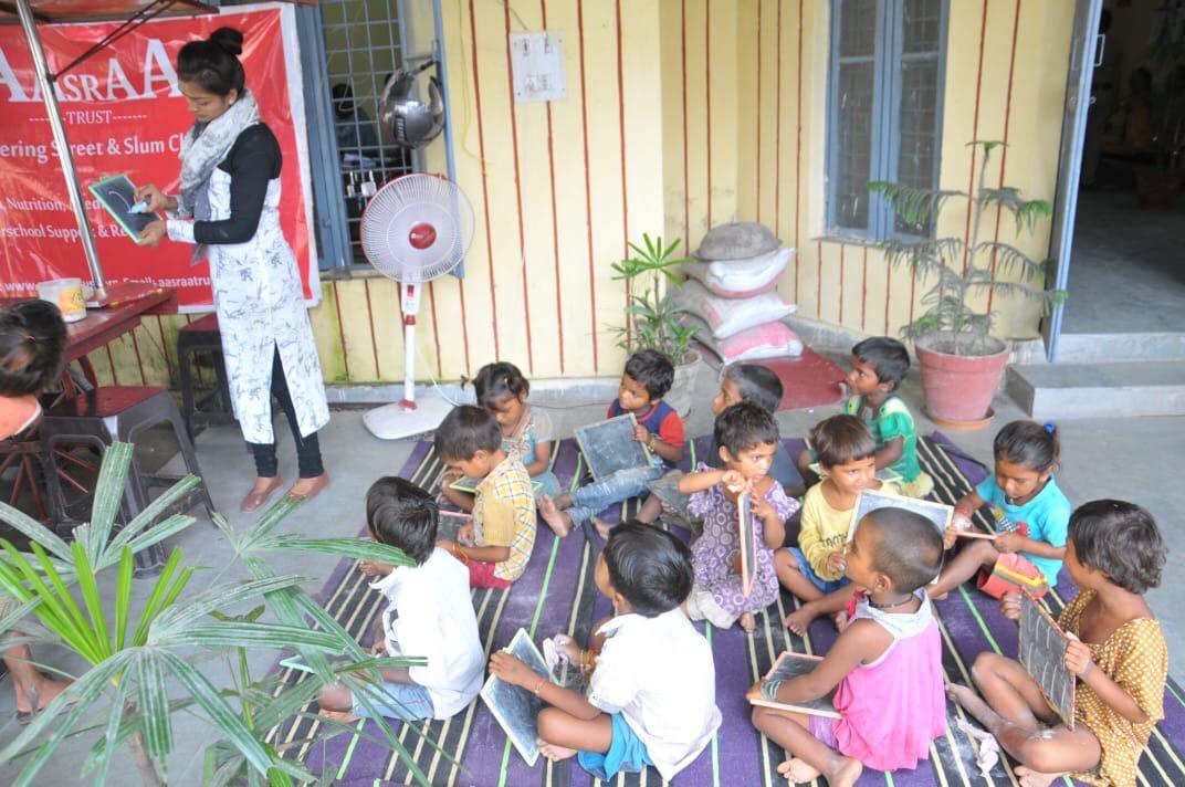 student class runs in dehradun prem nagar police station