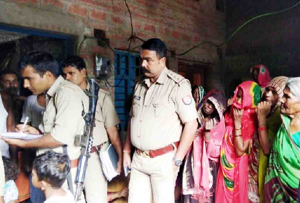 man committed suicide after talking to wife on phone