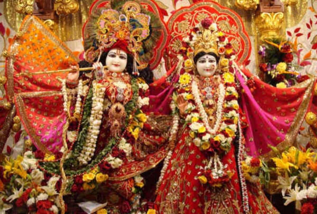 janmashtami 2018 radha krishna picture tips for a Happy Love Life