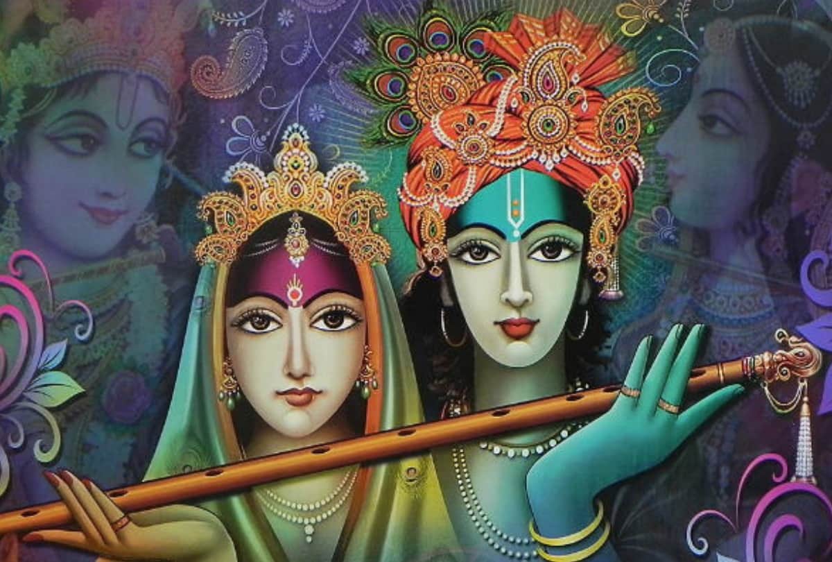 Janmashtami 2022 Arjun ka Beta iravan ki Bali sacrifice Mahabharat Story in Hindi