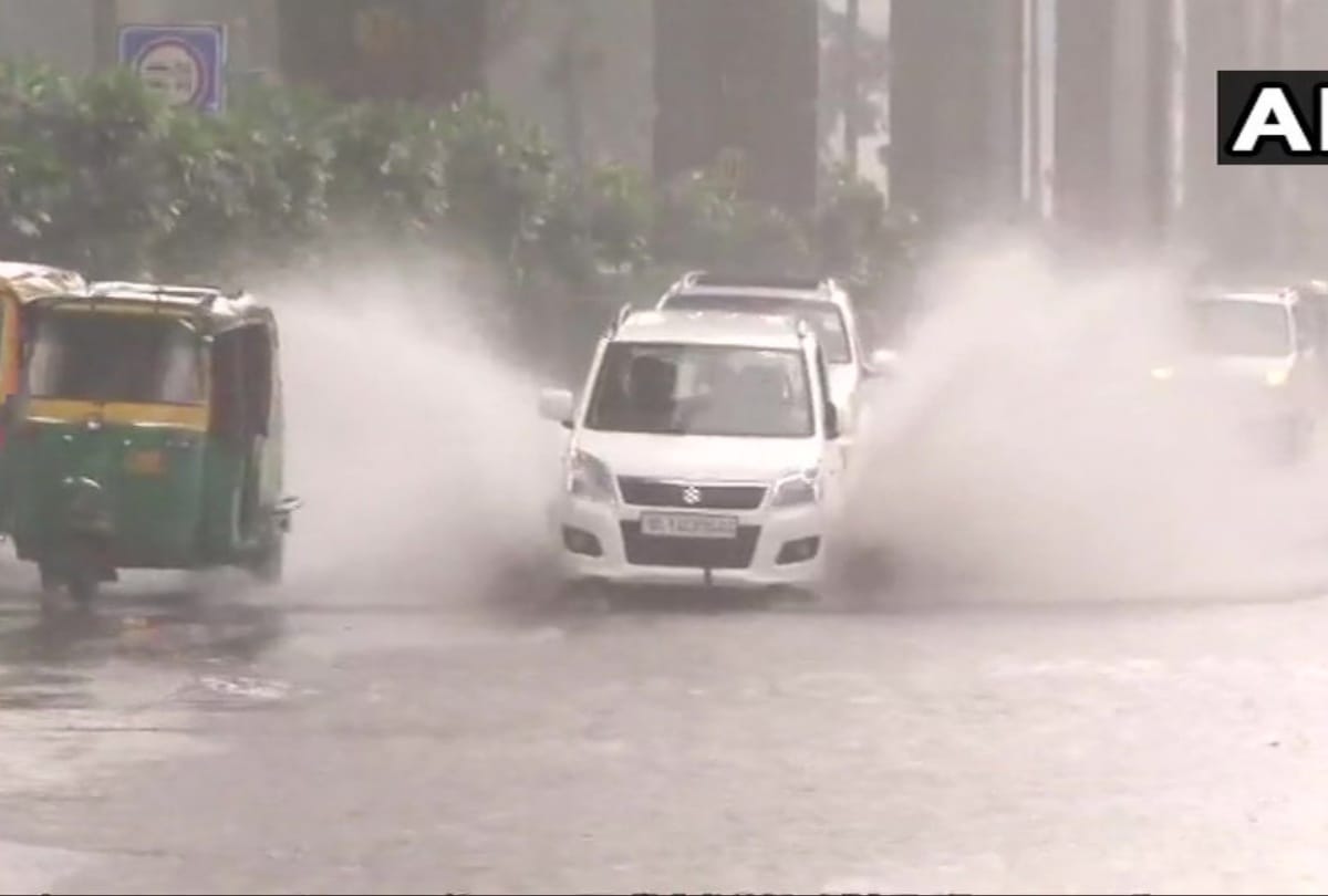 heavy rain in uttarakhand these districts high alert