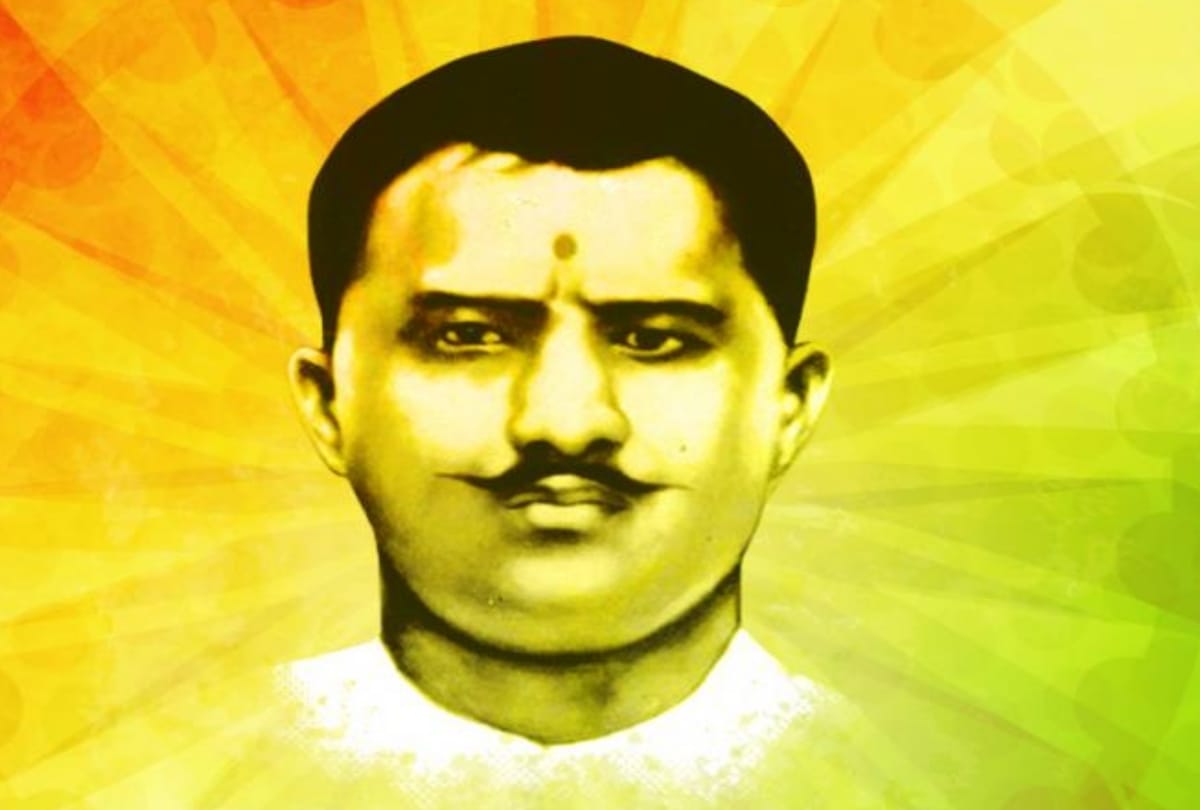 story of ram prasad bismil