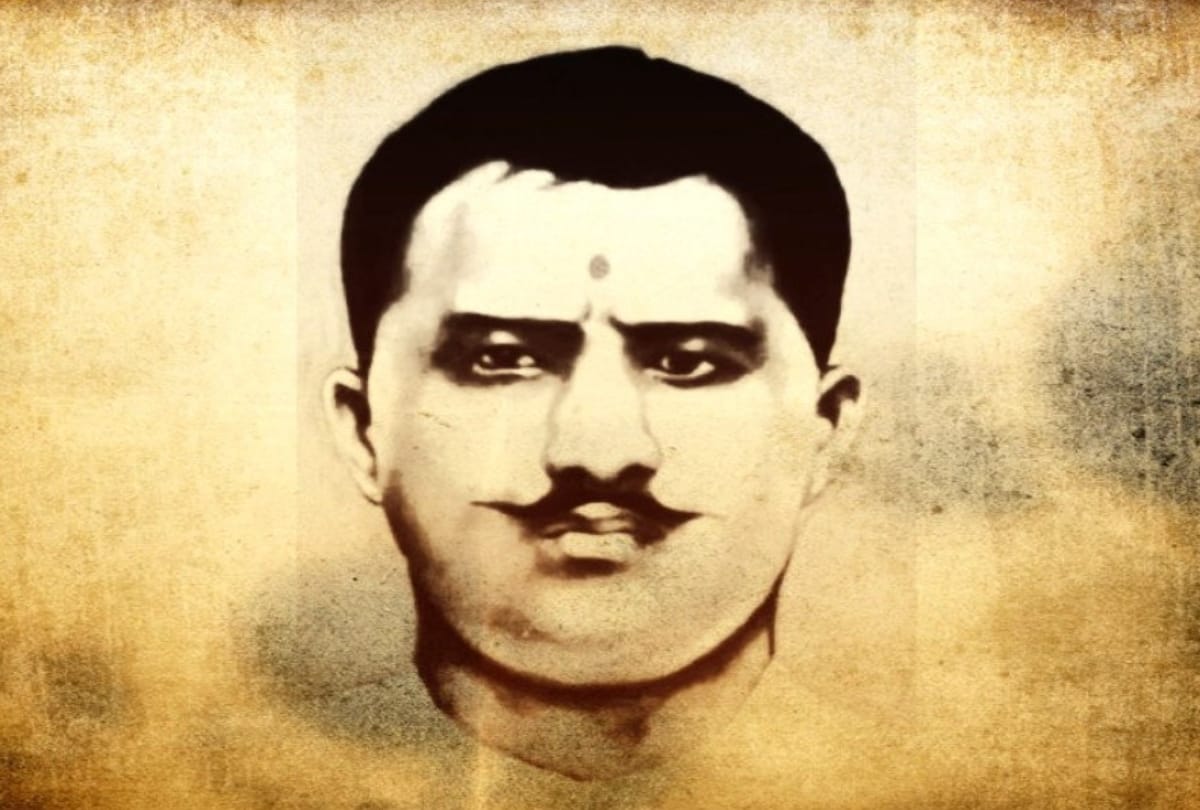 story of ram prasad bismil
