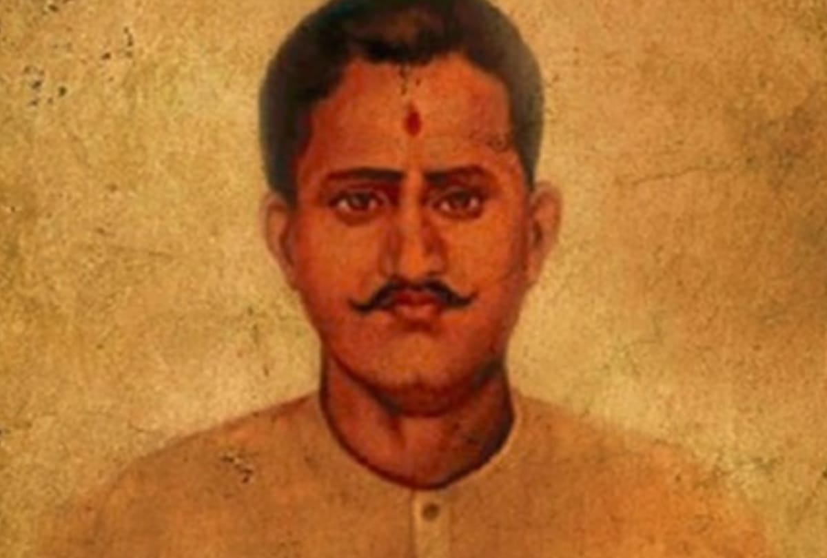 story of ram prasad bismil