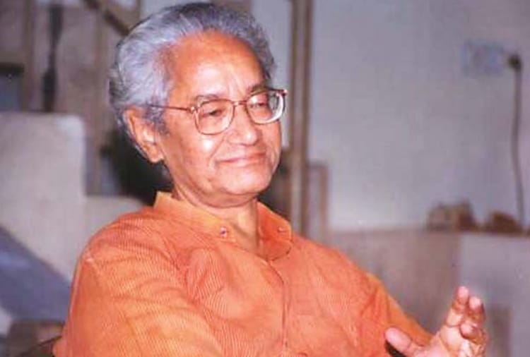 Dr. Rameshchandra Shah will be honoured with bharat-bharti samman
