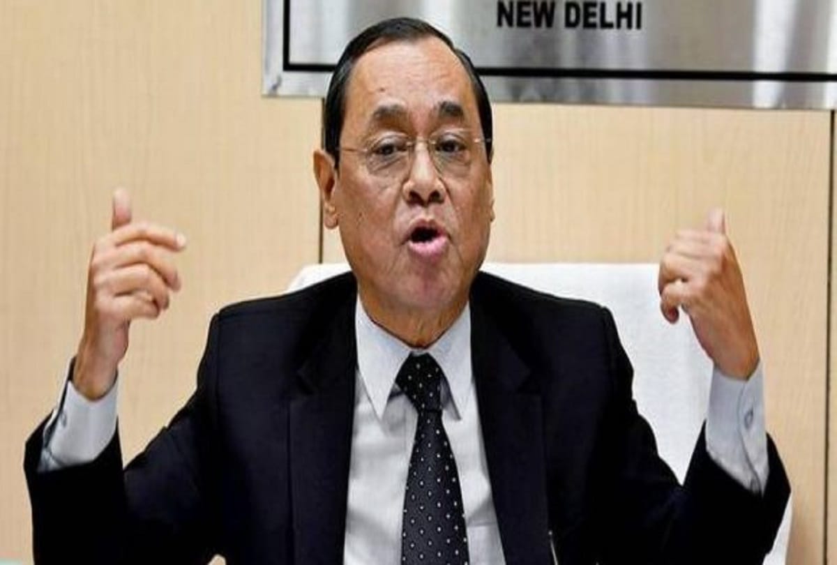 know about important things of chief justice of india ranjan gogoi