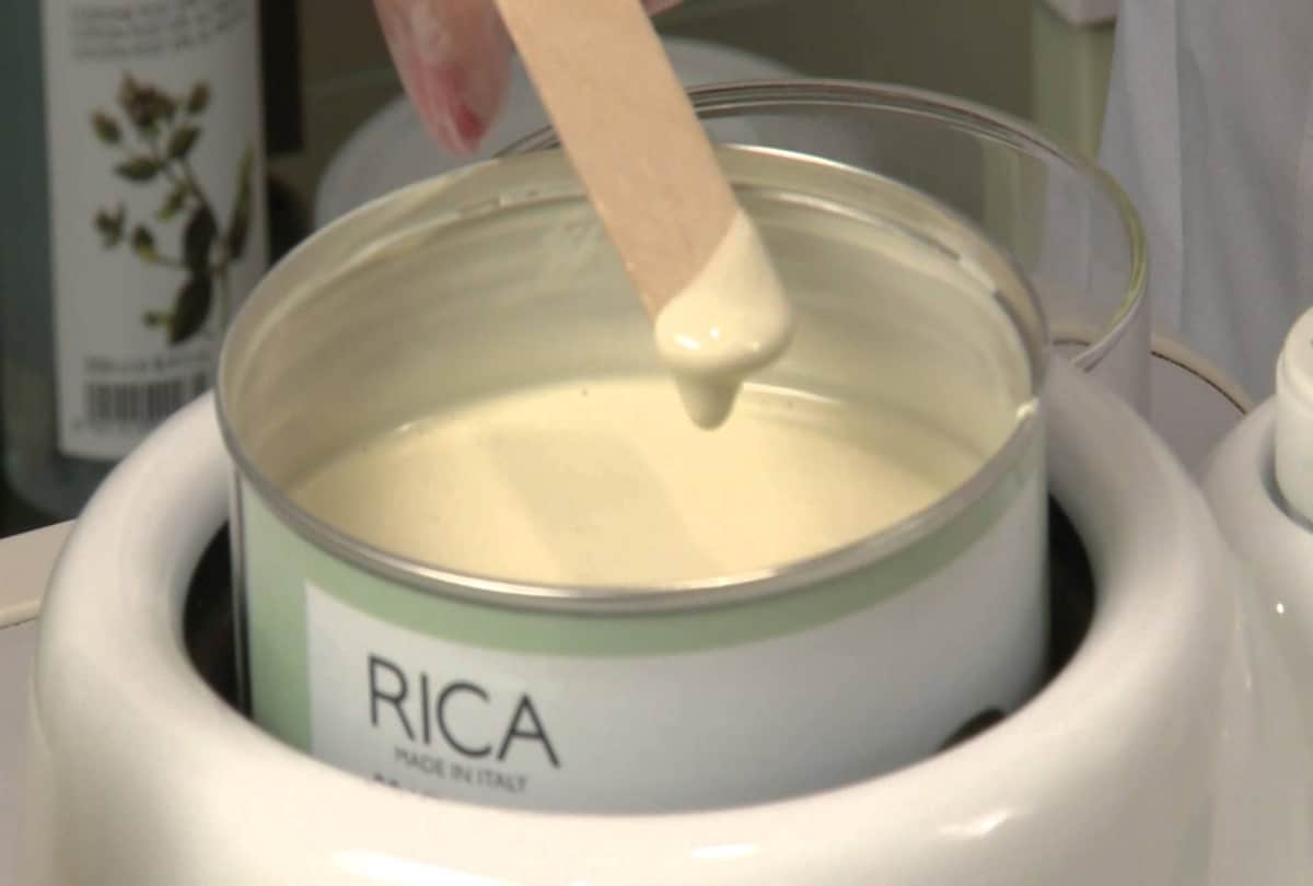 if you do wax at home then must know the right method of waxing