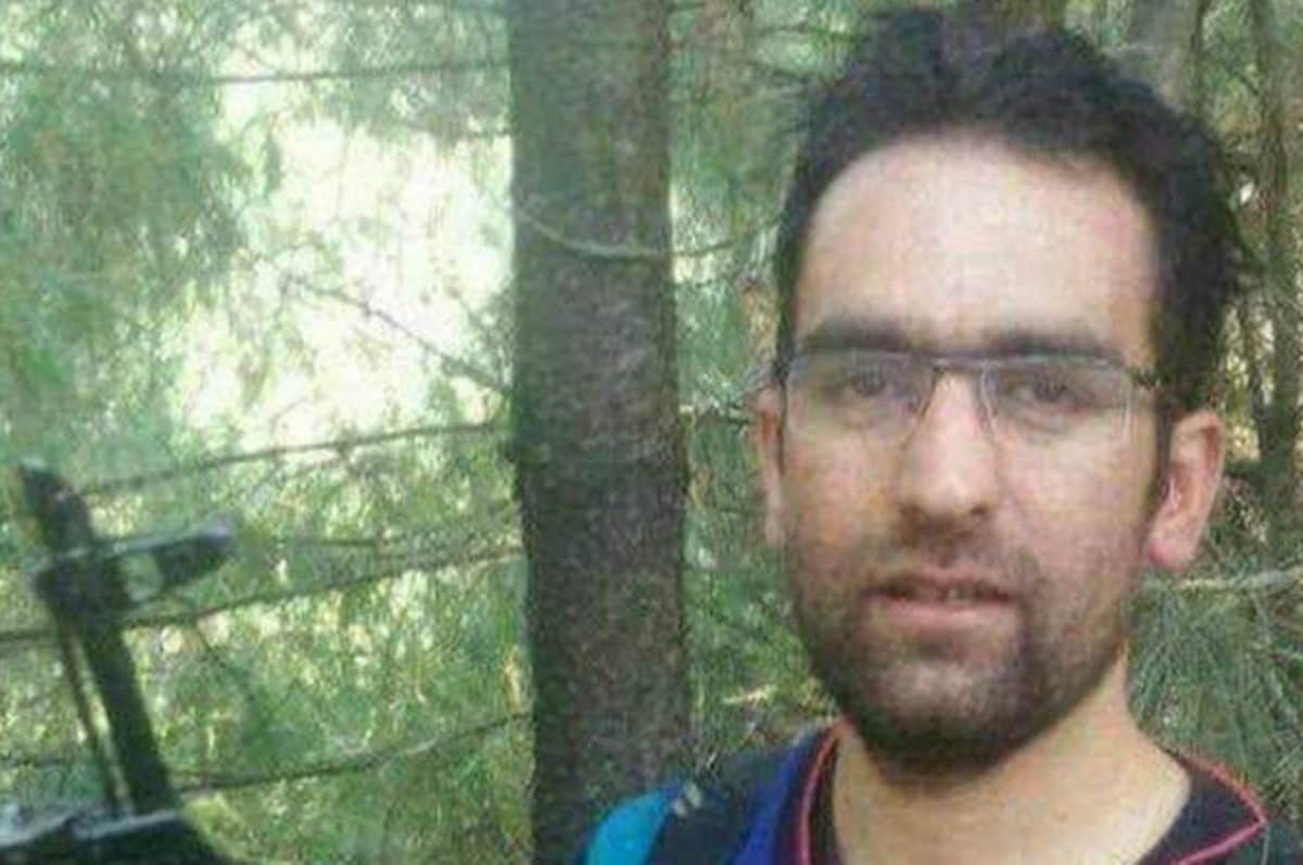 Riyaz Naikoo change in Pulwama after terrorist Riyaz Naiku killed, burhan wani Mir Saifullah