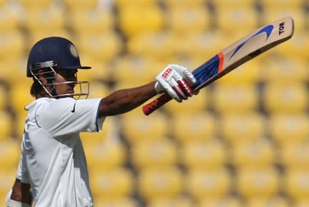 subramaniam badrinath announces retirement from all formets of cricket
