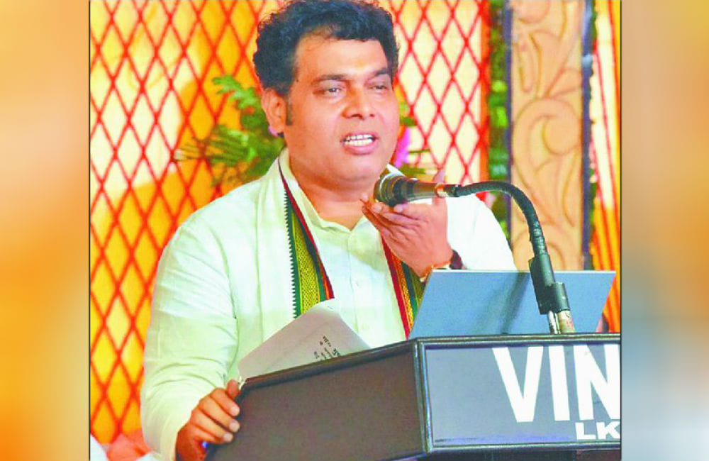 Up government can soon declare Mathura a Tirth Sthal