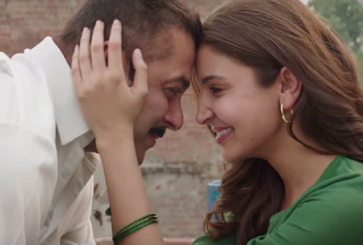 Salman Khan Sultan film China box office collection day 1