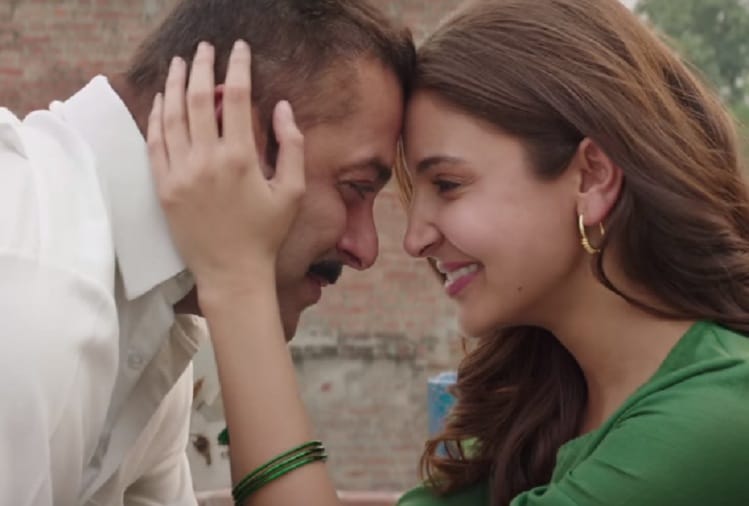 Salman Khan Sultan film China box office collection day 1