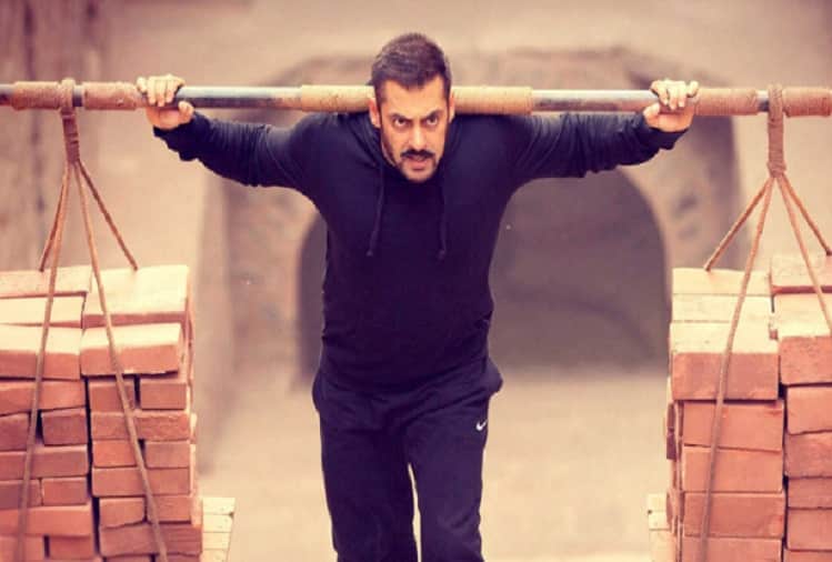 Salman Khan Sultan film China box office collection day 1