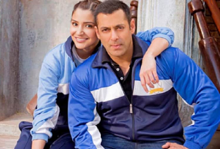 Salman Khan Sultan film China box office collection day 1