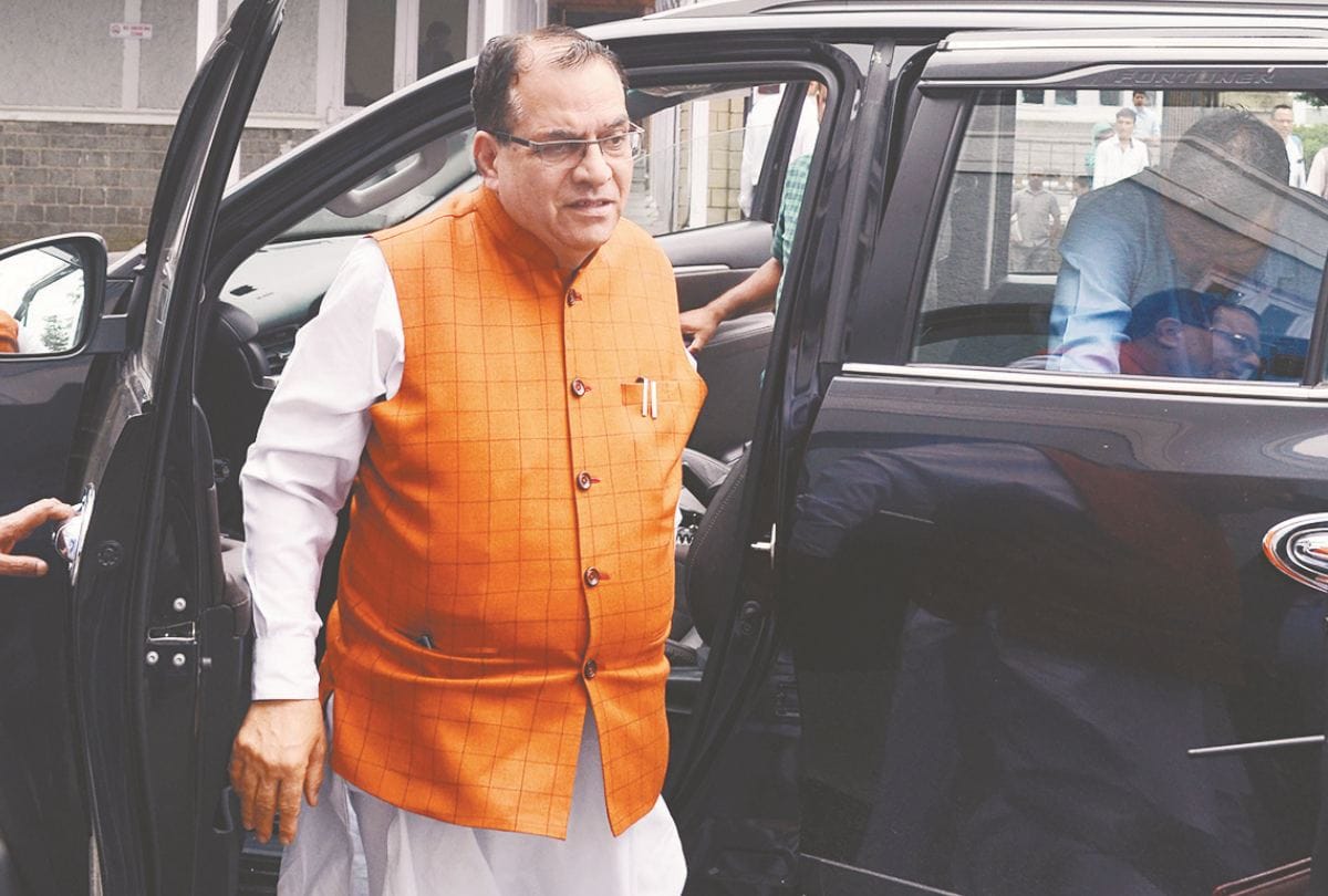 rules prepared for slum dwellers act himachal pradesh