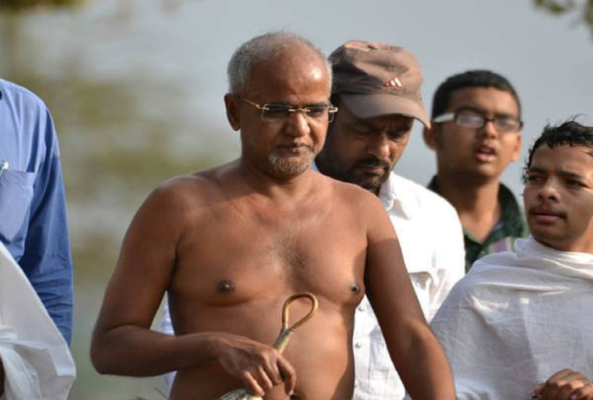 Composer Vishal Dadlani commented on Jain Muni Tarun Sagar statement