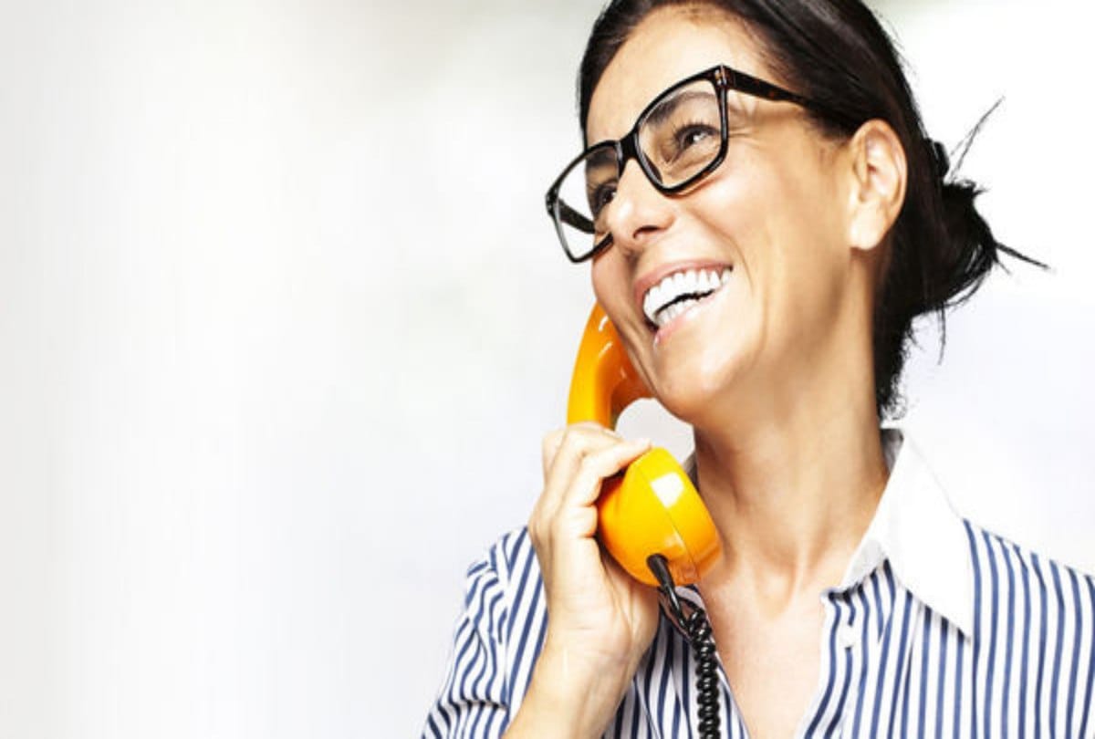 Know The changing world of hold music on telephone