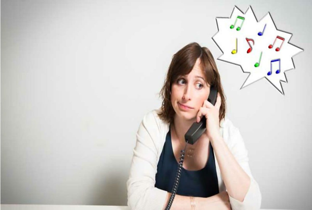Know The changing world of hold music on telephone