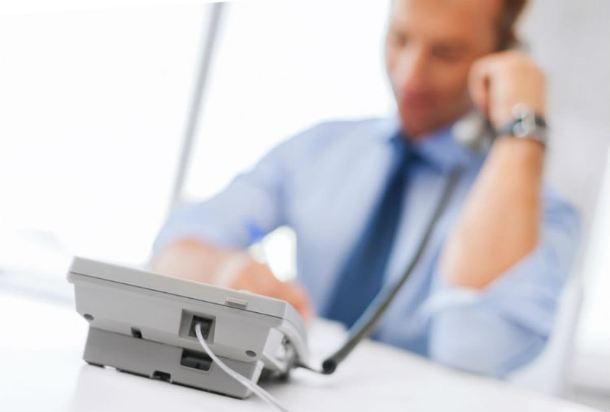 Know The changing world of hold music on telephone