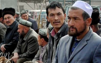 Why muslim countries are silent on Uighur muslims issue