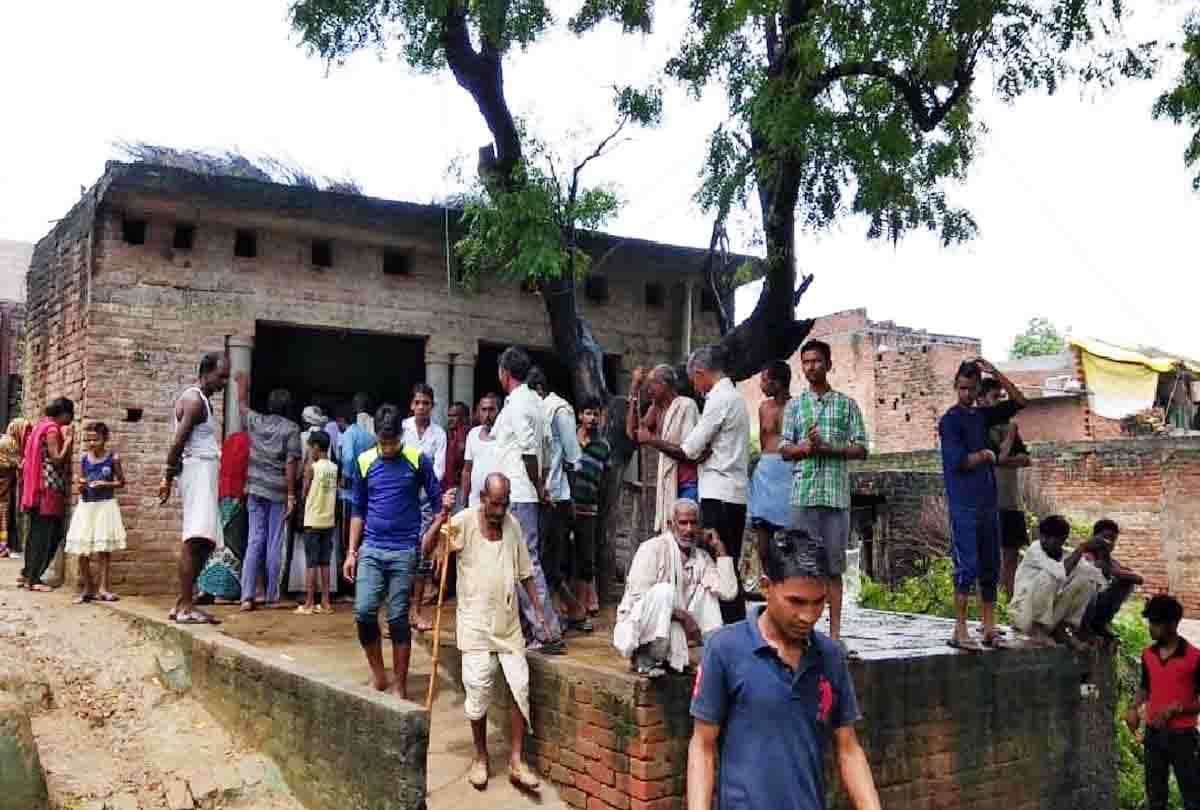 man committed suicide after talking to wife on phone