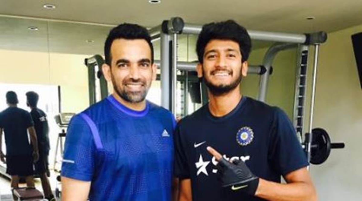zaheer khan birthday interesting facts about indias premiere fast bowler