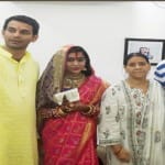 lalu yadav daughter in law aishwarya rai will not be able to contest loksabha election