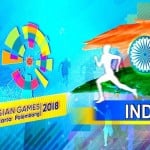 एशियन गेम्स 2018