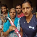 रानी रामपाल