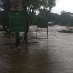 Rivers in Tikamgarh orchha is flowing above normal level, 20 people rescued