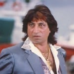 Shakti Kapoor