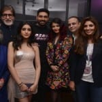 shweta store launch