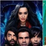 Stree and Yamla Pagla Deewana