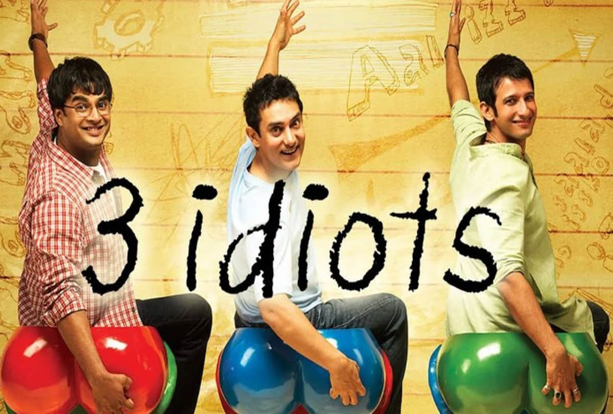 Dil chahta hai to zindagi na milegi dobara these films based on three friends won audiences heart