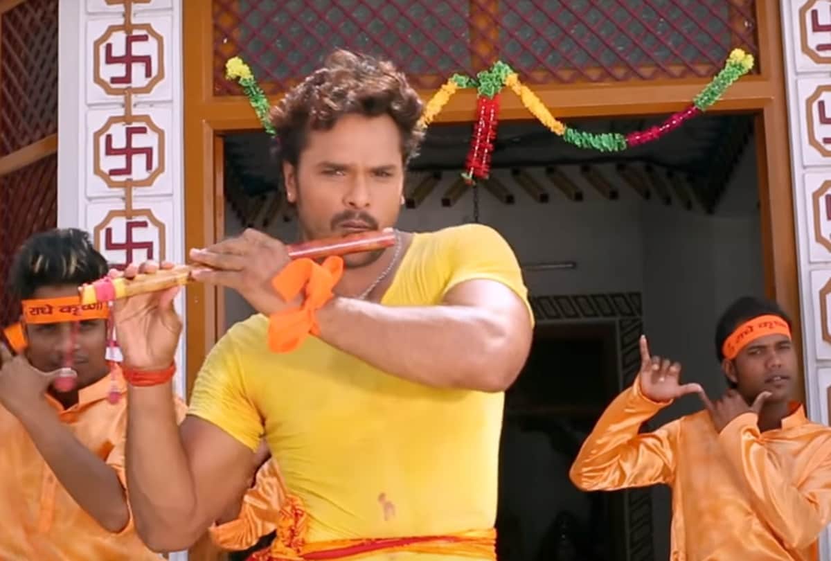 krishna janmashtami 2018 here is top bhojpuri songs