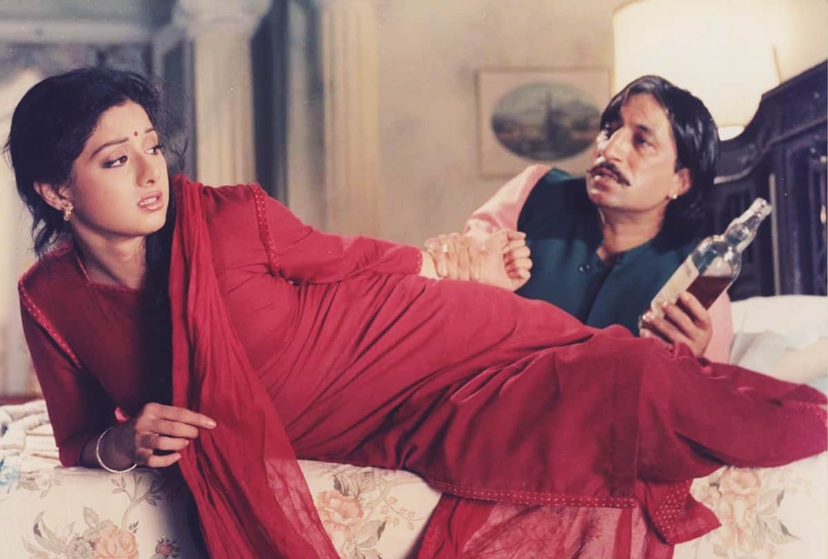 Shakti kapoor Birthday Special he did more than 150 rape scenes in films