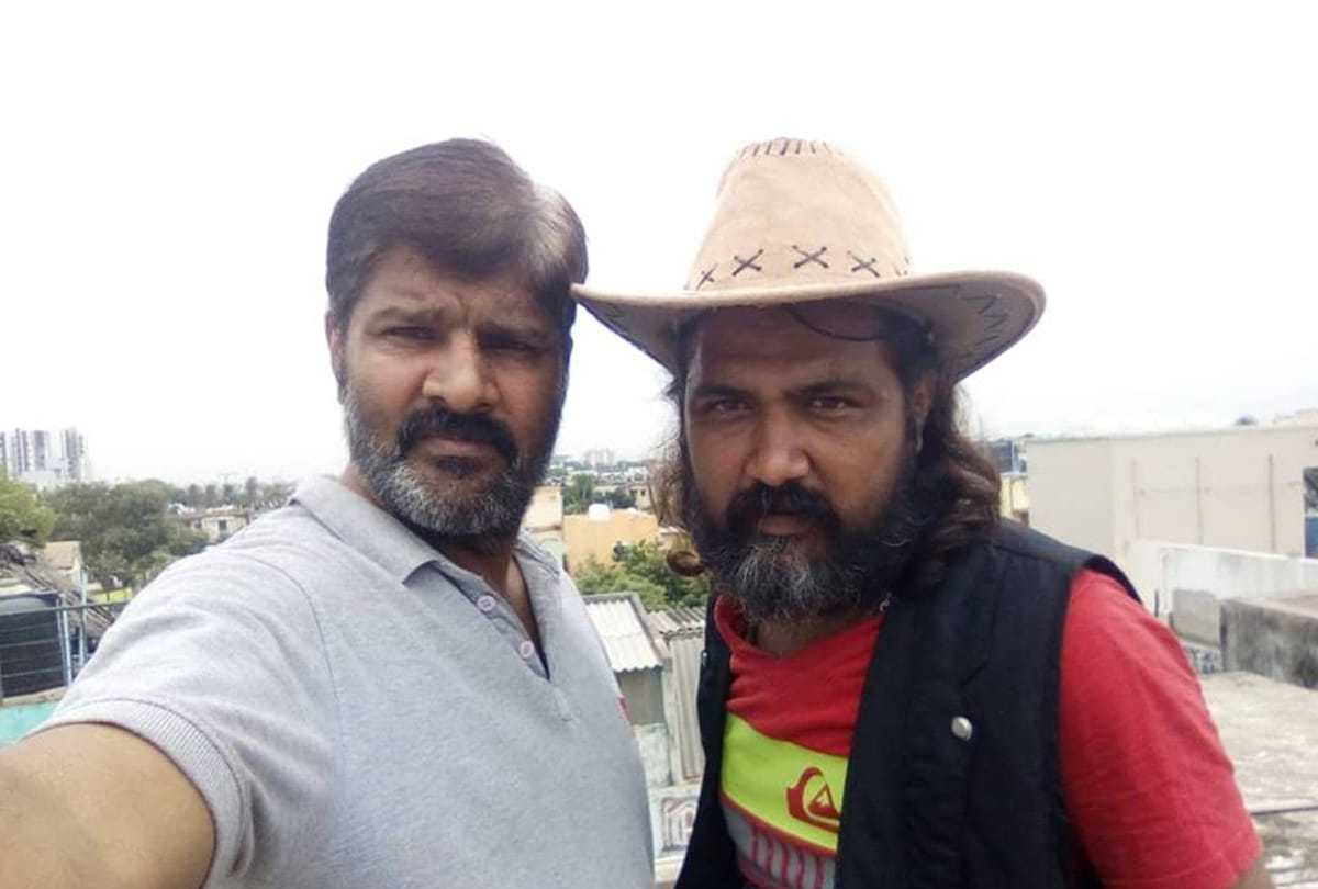 Rajnikant and Nawazuddin Siddiqui starts filming for Tamil Thalaivar