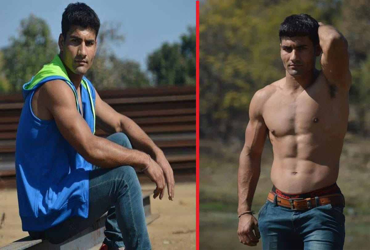 dance video of commando shiv kumar got viral after martyred in gunfight with militants in kashmir