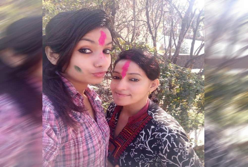 year ender 2018 poonam murder and loot case become a puzzle haldwani