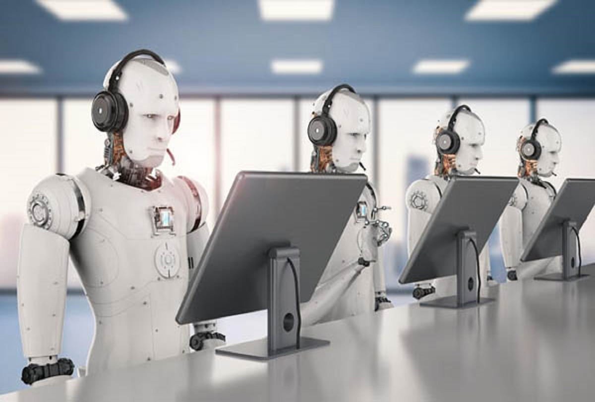 GBU to start course in Artificial Intelligence, VC said it can detect heart attack, cancer earlier