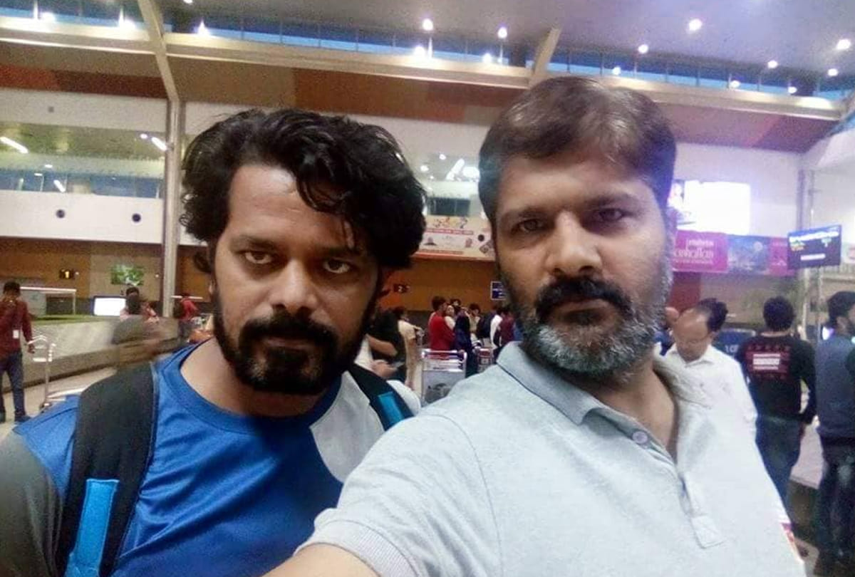 Rajnikant and Nawazuddin Siddiqui starts filming for Tamil Thalaivar
