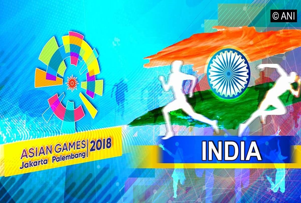 asian games 2018: india best performance with 69 medals so far, breaks previous record
