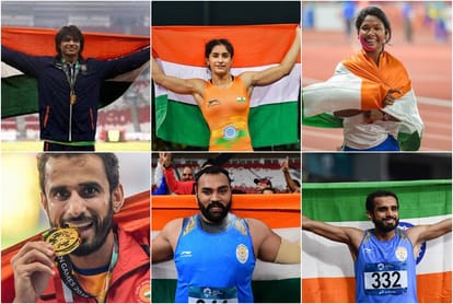 asian games 2018: india best performance with 69 medals so far, breaks previous record